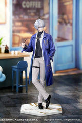 Honkai: Star Rail - Phainon: Express Travel Notes Ver. - PVC Figur 1/8 (24 cm)