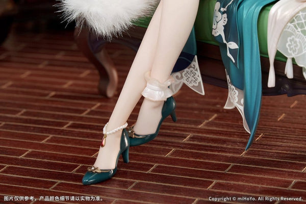 Honkai: Star Rail - Ruan Mei: Plumblossom Letter Ver. - PVC Figur 1/7 (18 cm)