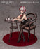 Arknights - W: Formal Dress Ver. - PVC Statue 1/7 (19 cm)