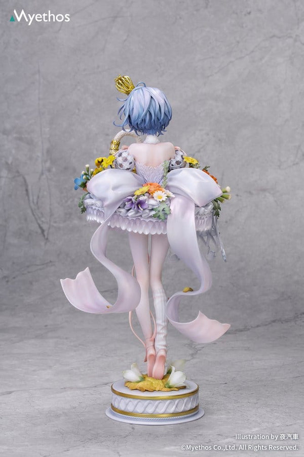 FairyTale - Swan Lake: Another Ver. - PVC Statue 1/8 (28 cm)