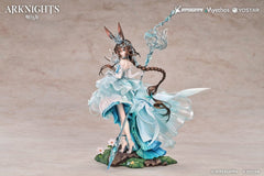 Arknights - Amiya: Blooms of Time Ver. - PVC Statue 1/7 (26 cm)