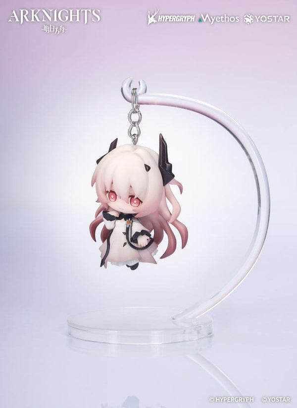 Arknights - Civilight Eterna: Hang On Ver. - PVC Mini Figur (5 cm)