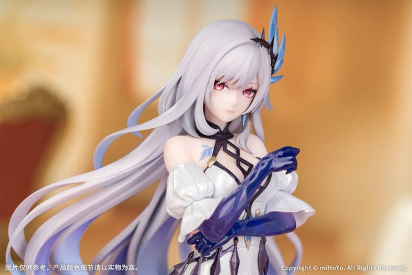 Genshin Impact - Skirk: Gathering Ver. - PVC Figur 1/8 (22 cm)