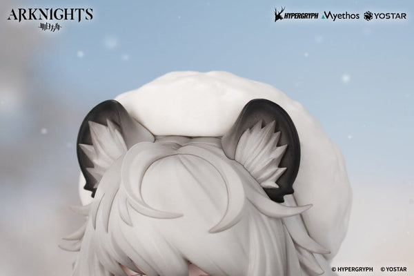 Arknights - Pramanix: Rhodes Kids Series Ver. - PVC Figur (16 cm)