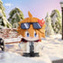 Genshin Impact - Tartaglia: Leisurely Winter's Day Series Ver. - Bamse (22 cm)