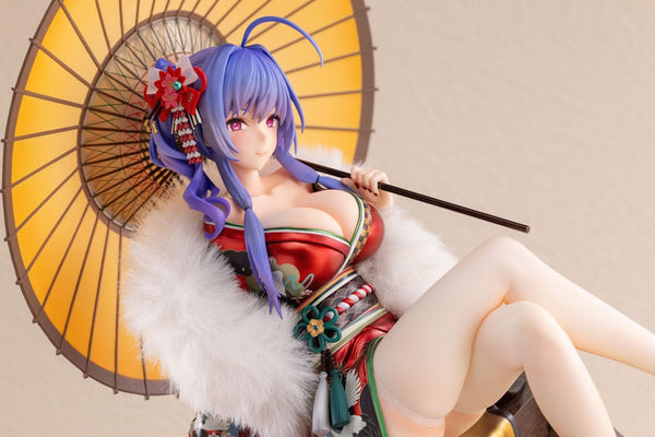 Azur Lane - St. Louis: Spirits in the Snow Ver. - PVC Statue 1/7 (23 cm)