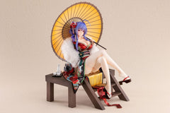Azur Lane - St. Louis: Spirits in the Snow Ver. - PVC Statue 1/7 (23 cm)