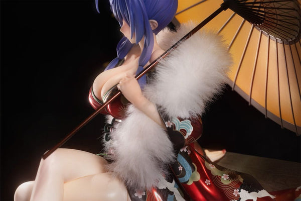 Azur Lane - St. Louis: Spirits in the Snow Ver. - PVC Statue 1/7 (23 cm)