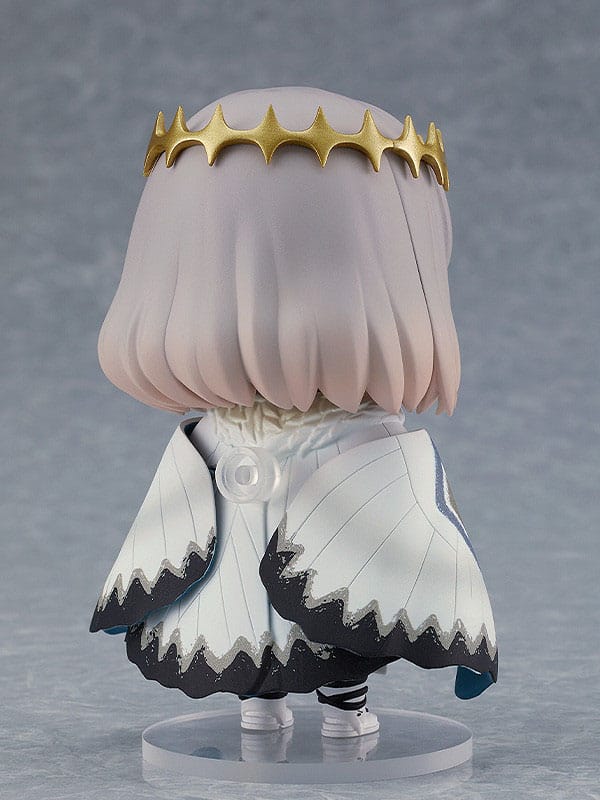 Fate/Grand Order - Oberon: Pretender Ver. - Nendoroid Action Figur (10 cm)