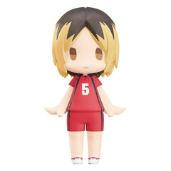 Haikyu!! - Kenma Kozume - HELLO! GOOD SMILE Action Figur (10 cm)