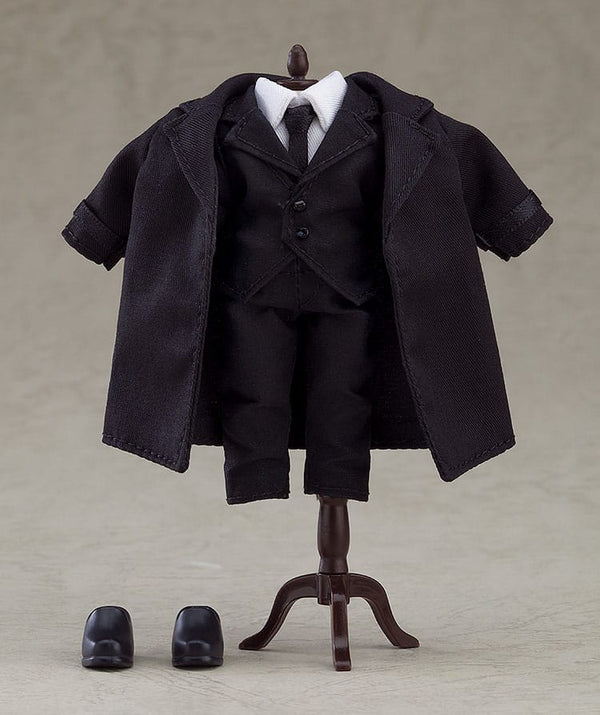 Bungo Stray Dogs - Osamu Dazai: Dark Era Ver. - Nendoroid Doll Figur (14 cm)