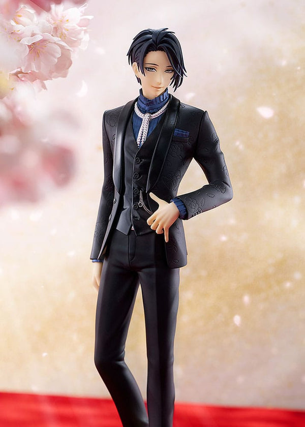 Touken Ranbu Online - Mikazuki Munechika: Ceremonial Attire Ver. - Pop Up Parade L PVC Statue (24 cm)