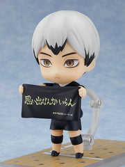 Haikyu!! - Shinsuke Kita - Nendoroid Action Figur (10 cm)