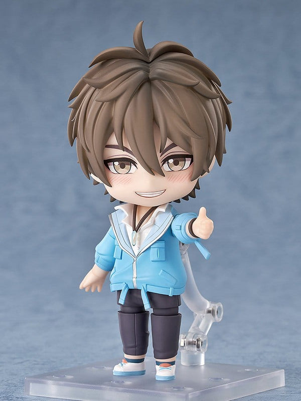 NU: Carnival - Eiden - Nendoroid Action Figur (10 cm)