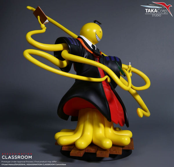 Assassination Classroom - Koro Sensei - Statue (30 cm)