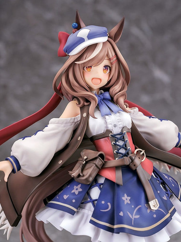 Umamusume: Pretty Derby - Matikanetannhauser - PVC Figur 1/7 (26 cm)