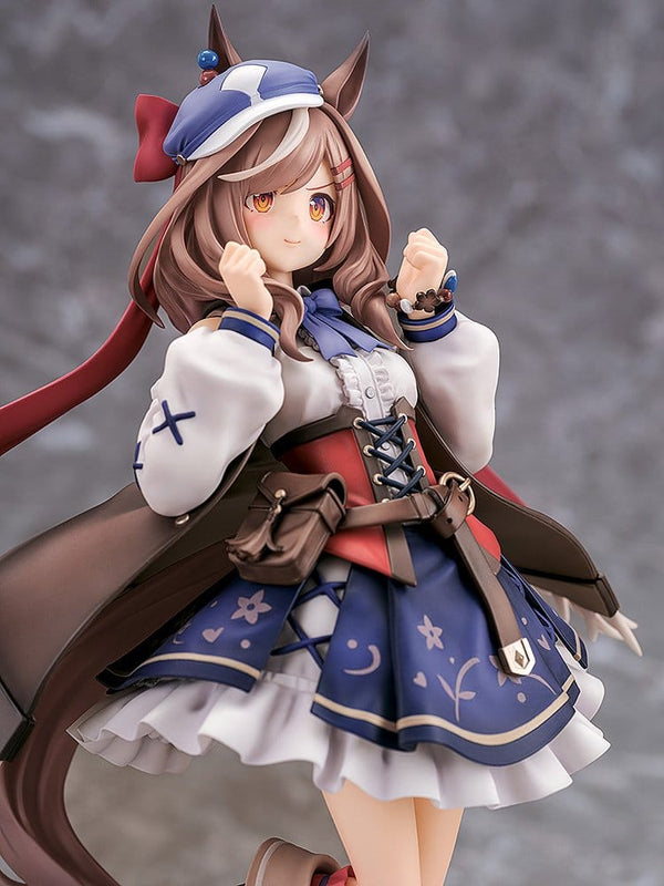 Umamusume: Pretty Derby - Matikanetannhauser - PVC Figur 1/7 (26 cm)