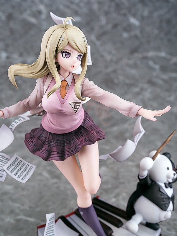 Danganronpa V3 - Kaede Akamatsu - PVC Figur 1/7 (24 cm)