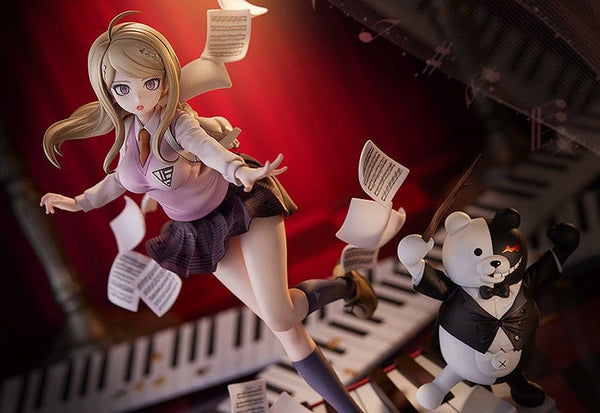 Danganronpa V3 - Kaede Akamatsu - PVC Figur 1/7 (24 cm)