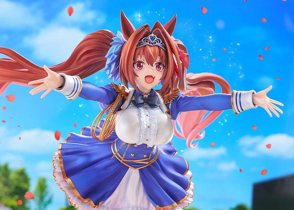 Umamusume: Pretty Derby - Daiwa Scarlet: Your Scarlet Tailwind Ver. - PVC Figur 1/7 (26 cm)