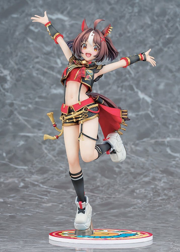 Umamusume: Pretty Derby - Gran Alegria - PVC Figur 1/7 (26 cm)