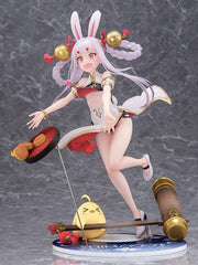 Azur Lane - Shimakaze: Clumsy Moon Rabbit Ver. - Statue 1/7 (25 cm)