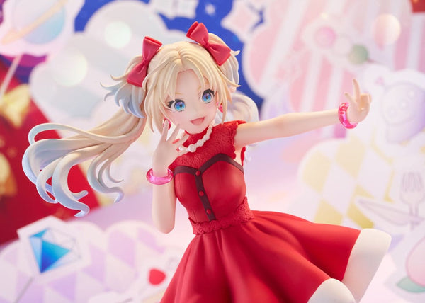 LoveLive! Hasunosora Girls' High School Idol Club - Osawa Rurino - PVC Statue 1/7 (23 cm)