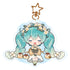 Vocaloid - Hatsune Miku: Kawaii Efterårstid - Akryl Nøglering