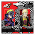 Persona 5 Royal - Skull / Ryui Sakamoto - Pin Badge 2-Pack