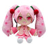 Vocaloid - Sakura Miku: Cuteforme Ver. - Bamse (28 cm)