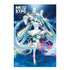 Hatsune Miku - Miku Expo 10-års Jubilæum Limited Edition - Wallscroll (61 x 91 cm)