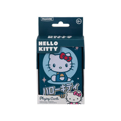Sanrio - Hello Kitty - Spillekort
