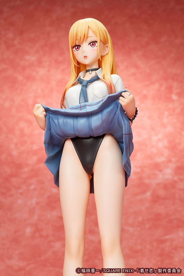 My Dress-Up Darling - Marin Kitagawa - PVC Statue 1/7 (26 cm)