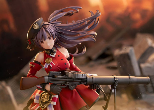Girls' Frontline - Lewis - PVC Statue 1/7 (26 cm)