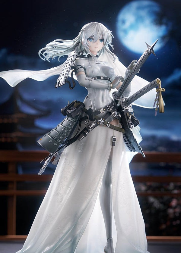 SWAV - Awayuki: Tactical Bride Ver. - PVC Figur 1/7 (25 cm)