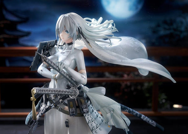 SWAV - Awayuki: Tactical Bride Ver. - PVC Figur 1/7 (25 cm)