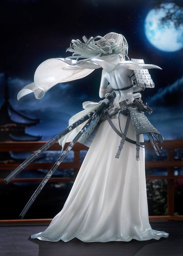 SWAV - Awayuki: Tactical Bride Ver. - PVC Figur 1/7 (25 cm)