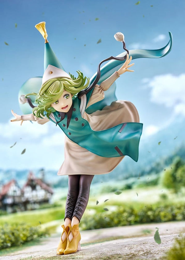 Atelier of Witch Hat - Coco - PVC Figur 1/6 (25 cm)