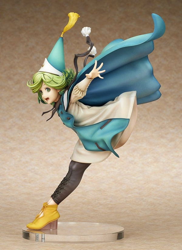 Atelier of Witch Hat - Coco - PVC Figur 1/6 (25 cm)