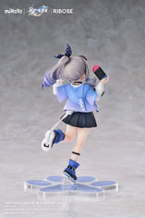 Honkai: Star Rail - Silver Wolf: Rise Up Little Cat Ver. - PVC Statue (19 cm)