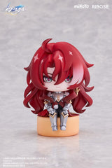 Honkai: Star Rail - Argenti - Chibi Figur (8 cm)