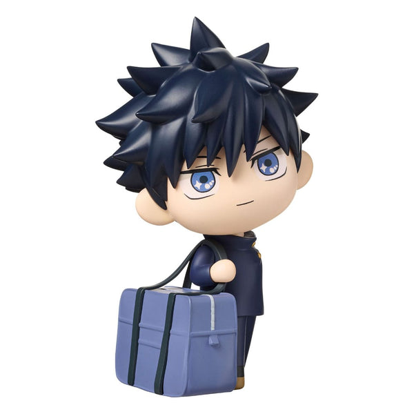Jujutsu Kaisen - Megumi Fushigoro - Tekupiku Mini Figure (10 cm)