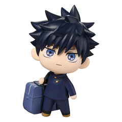 Jujutsu Kaisen - Megumi Fushigoro - Tekupiku Mini Figure (10 cm)