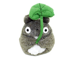 My Neighbor Totoro - Totoro - Beanbag Bamse (13 cm)