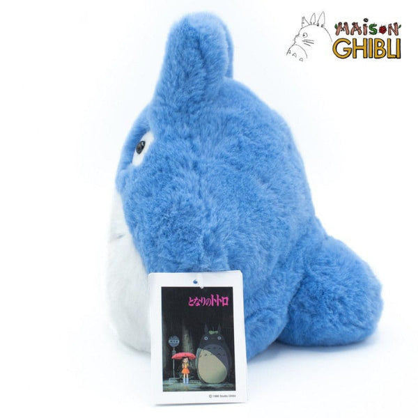 My Neighbor Totoro - Blue Totoro - Nakayoshi Bamse (18 cm)
