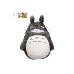 My Neighbor Totoro - Smiling Big Totoro - Bamse (28 cm)