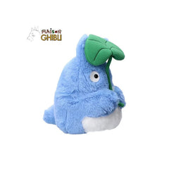 My Neighbor Totoro - Totoro: Medium - Bamse (20 cm)