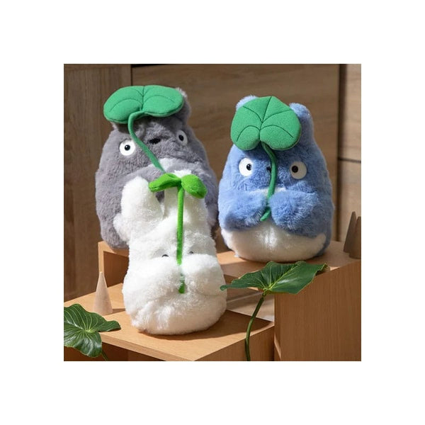 My Neighbor Totoro - Totoro: Medium - Bamse (20 cm)