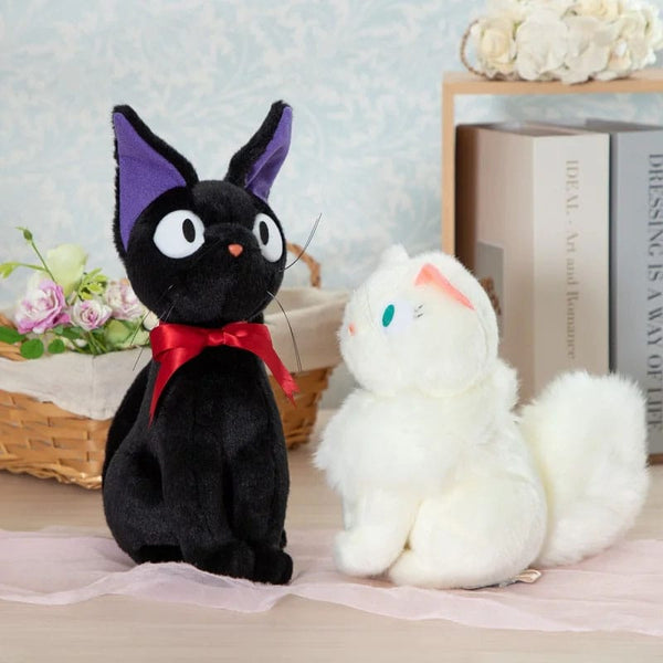 Kiki's Delivery Service - Jiji - Bamse (32 cm)