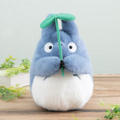 My Neighbor Totoro - Totoro: Dondoko Dance Ver. - Bamse (18 x 29 x 28 cm)